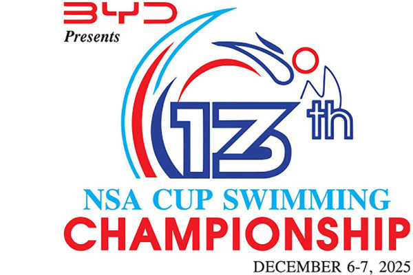 पाैडीमा तीन राष्ट्रिय कीर्तिमान